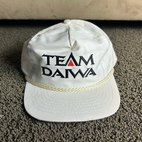 Cappello team daiwa pesca - daiwa,