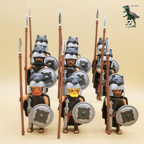 Playmobil legione