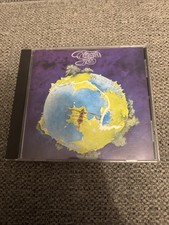 "Fragile" by Yes CD: Atlantic