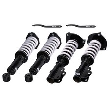 Coilover regolabile in altezza