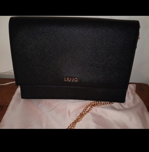 Pochette donna liu - pochette, jo
