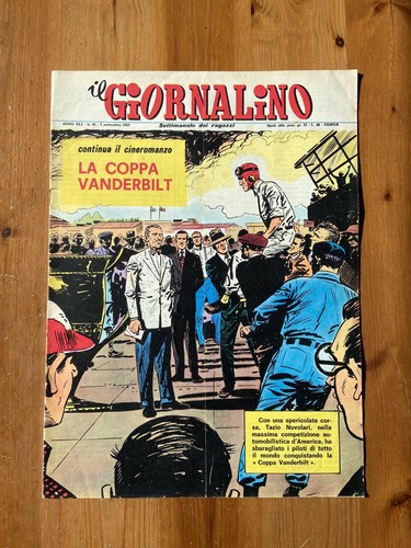 Giornalino settimanale dei - il,