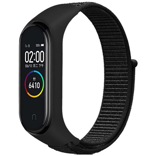Cinturino ricambio nylon - di,