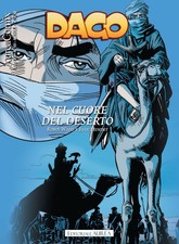 Libri Aureacomix #161 - Dago