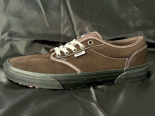 Vans atwood vansguard - vans,