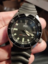 SEIKO 007. 7002-.VINTAGE- PRE