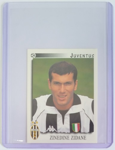 Calciatori 1997 panini - calciatori, 1997-98