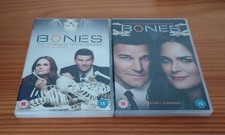 Bones - The Complete