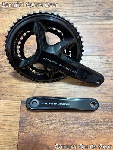 Dura ace r9200 - dura-ace, guarnitura