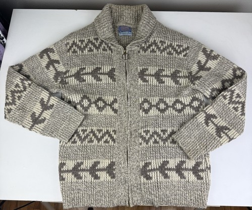 Cardigan maglione vintage - cardigan/maglione,