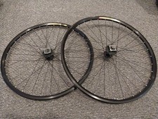Set ruote Mavic X223 disco 26"