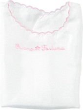 Camicino Della Fortuna Seta