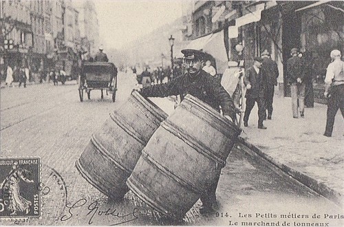 Carte postale reproduction - postale,