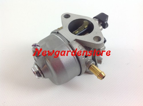 Carburatore trattorino