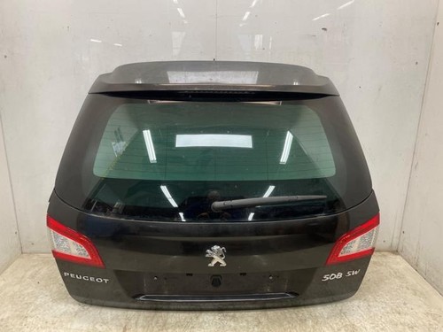 Cofano posteriore peugeot 508 - cofano,
