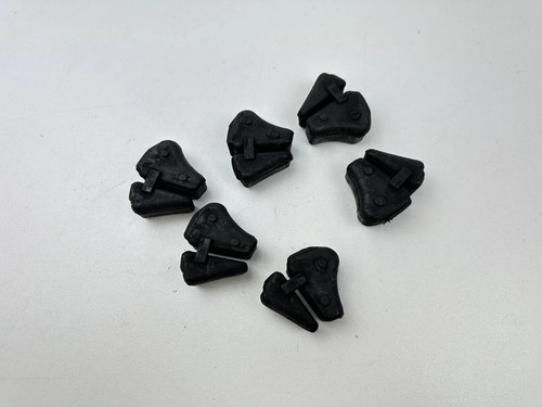 Ammortizzatori coppia yamaha - ammortizzatori,