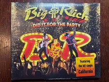 BIG & RICH Did It For The