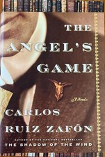 The Angel's Game/