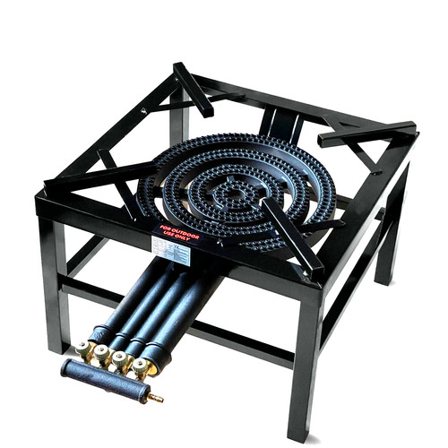 Bruciatore anello gas - bruciatore,