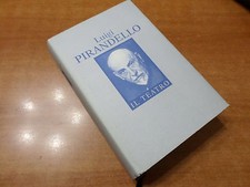 Luigi pirandello teatro - luigi,