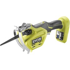 RYOBI Ry18PSA SEGHETTO