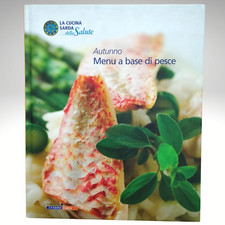 CUCINA SARDA MENù DI PESCE