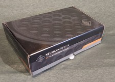Scatola originale neumann - scatola,