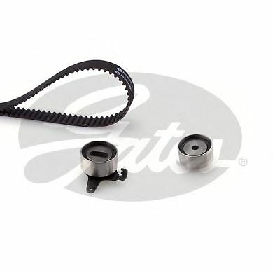 Kit cinghia distribuzione - kit,