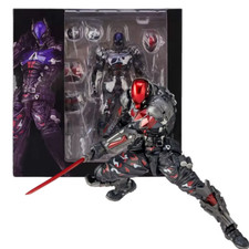 Action Figure Batman Arkham
