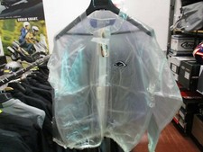GIACCA TRASPARENTE ANTIACQUA UFO PLAST TG.XL -- GC04140BXL
