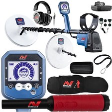 Minelab gpx 6000 gold - gpx, metal