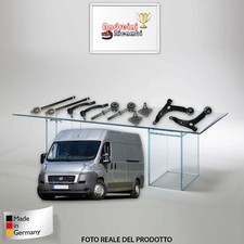 KIT TIRANTERIA 10 PEZZI FIAT