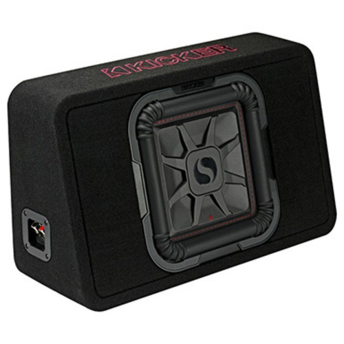 Kicker solo baric l7t - kicker, 10"