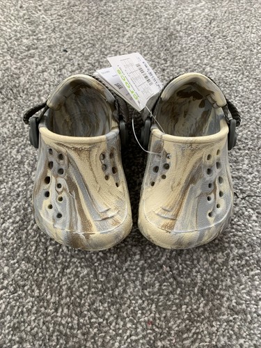 Nuovo crocs raro zoccolo - nuovo,