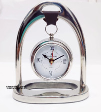 Antico orologio da tavolo
