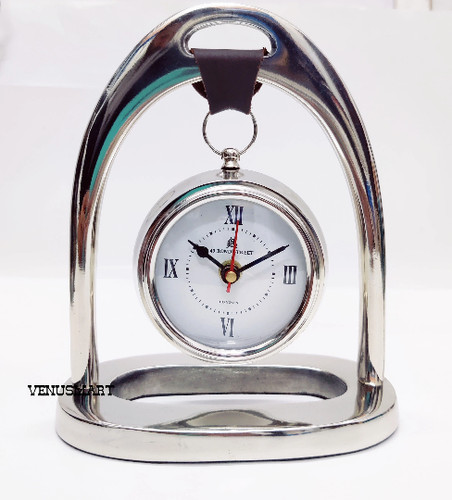 Antico orologio tavolo - orologio, da