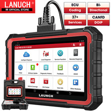 LAUNCH X431 PRO Elite