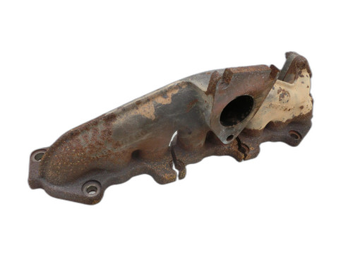 Collettore scarico per fiat - collettore,
