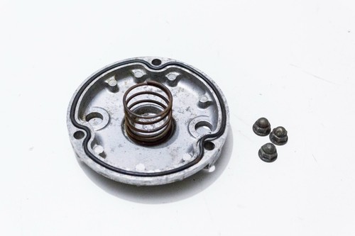 Suzuki gs500 tappo - suzuki, 01-06
