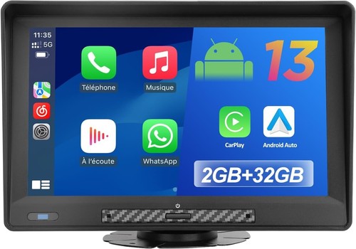Autoradio toutbien android - autoradio,