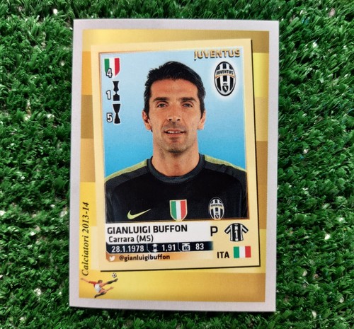 Figurina calciatori panini - figurina,