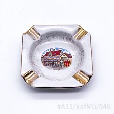 Vintage Porcellana Posacenere