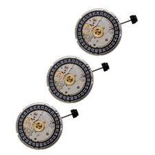 3 pz Movimento automatico