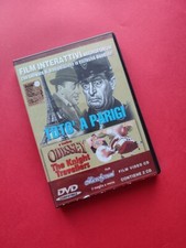 Film DVD TOTO' A PARIGI - USATO
