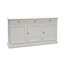 CREDENZA MADIA 155*43*85 h