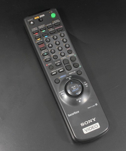 Telecomando per video - tv,