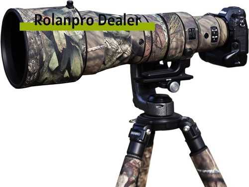 Rolanpro copriobiettivo per - copriobiettivo,
