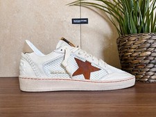 Golden goose Scarpe Donna Ball star Sneakers Luxury Vintage Woman 38