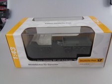 Edizione schuco deutsche post - edizione,