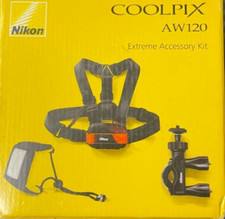 Kit accessori originali Nikon